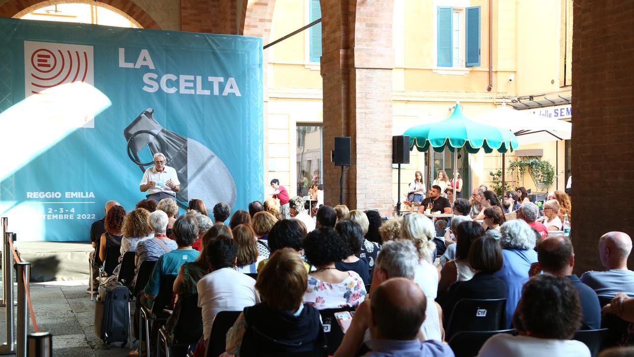 Festival di Emergency a Reggio Emilia per la sesta edizione: i nomi