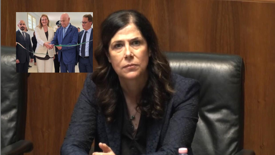 Boss al 41 bis, Nordio a Uta senza avvisare, Alessandra Todde: «Inaccettabile, grave sgarbo alla Sardegna»