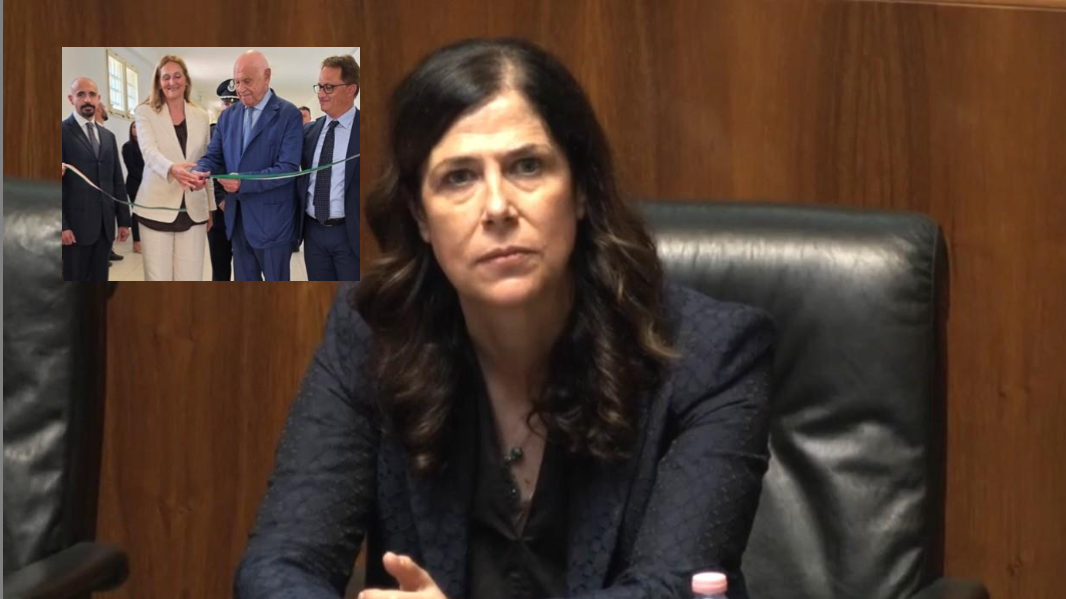 Boss al 41 bis, Nordio a Uta senza avvisare, Alessandra Todde: «Inaccettabile, grave sgarbo alla Sardegna»