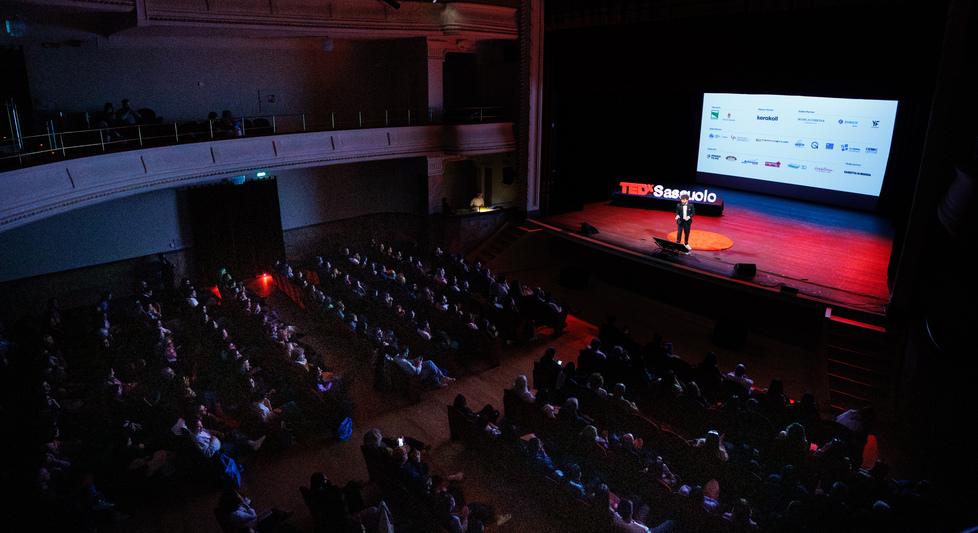 In arrivo il workshop di TEDxSassuolo all'insegna dei “confini invisibili”