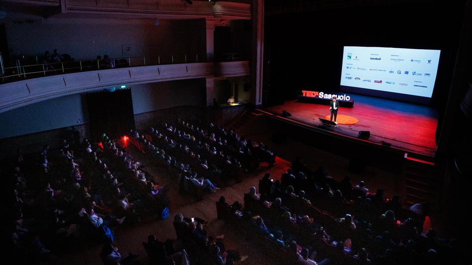 In arrivo il workshop di TEDxSassuolo all'insegna dei “confini invisibili”