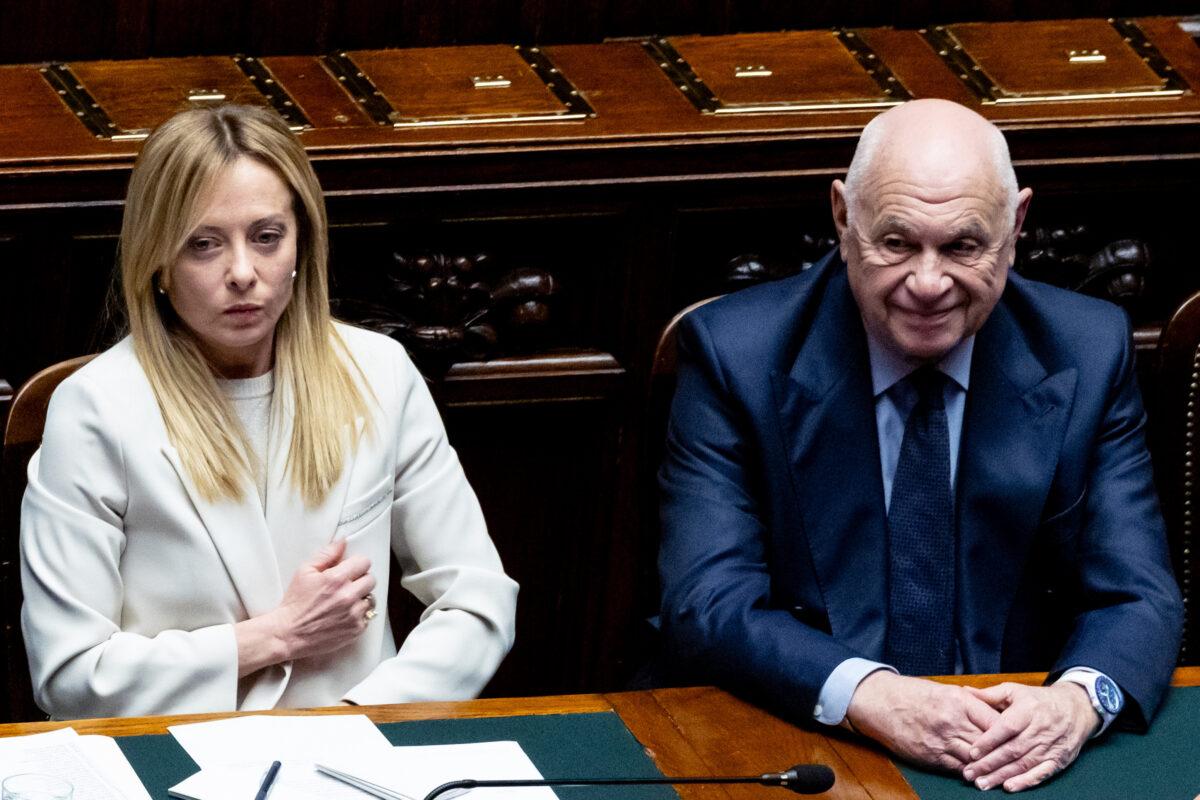 Norma “anti maranza”: via libera del Cdm. Meloni: «Chi sbaglia paga anche se è minorenne»