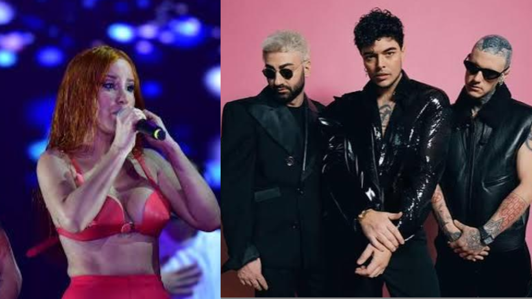 Baby K e i The Colors lo stesso giorno a cinque chilometri di distanza: scoppia la guerra dei concerti – Che cosa è successo