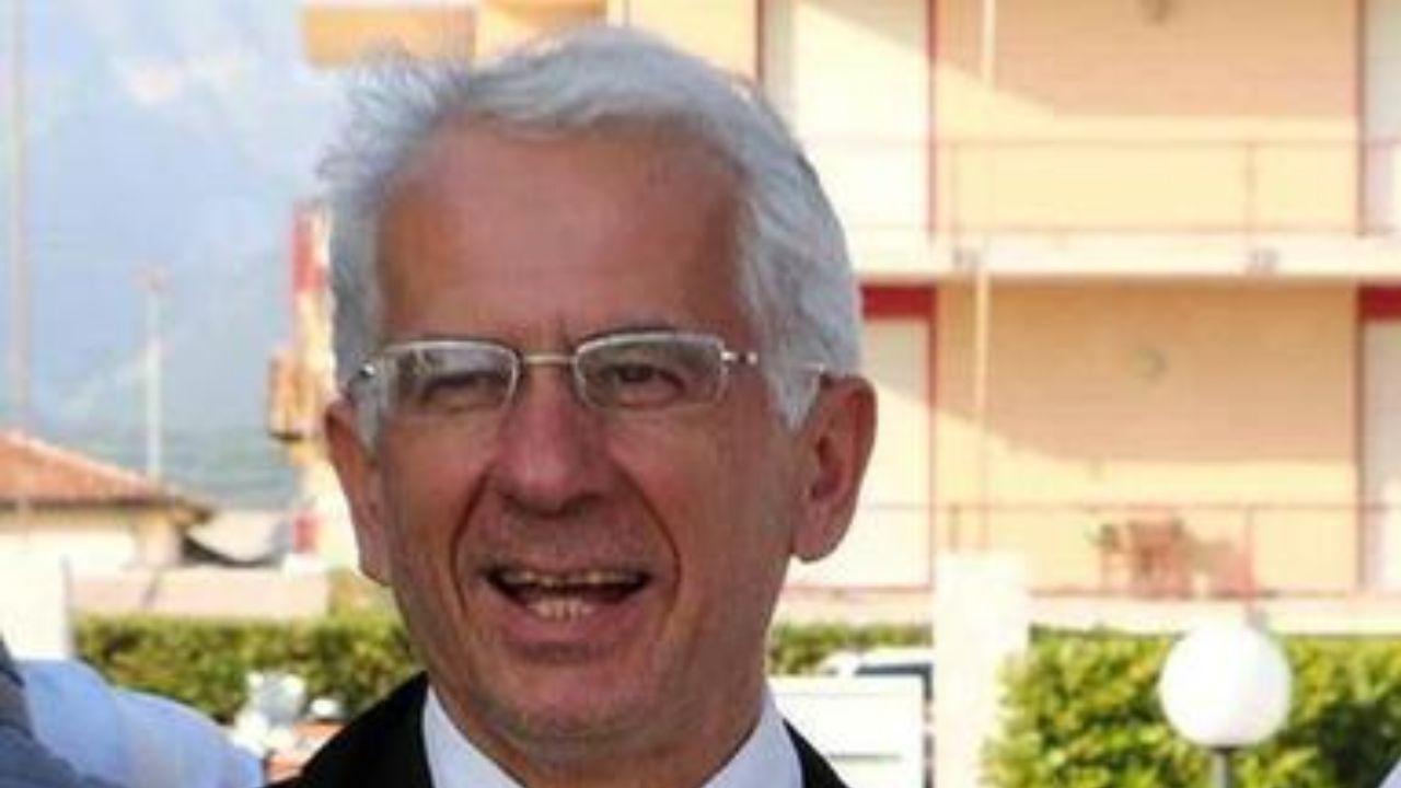 Cosimo Ferri