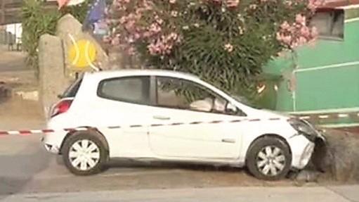 Bari Sardo, parla il cugino della ragazza investita da Concas: «L’ha puntata con l’auto, voleva ucciderla»