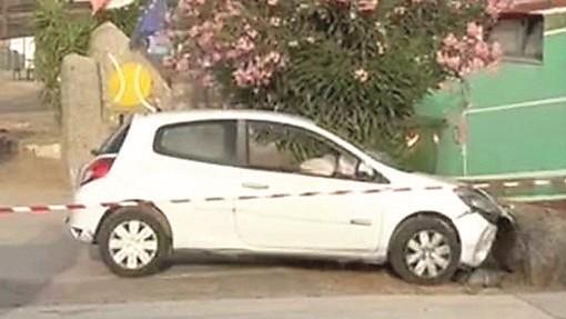 Bari Sardo, parla il cugino della ragazza investita da Concas: «L’ha puntata con l’auto, voleva ucciderla»