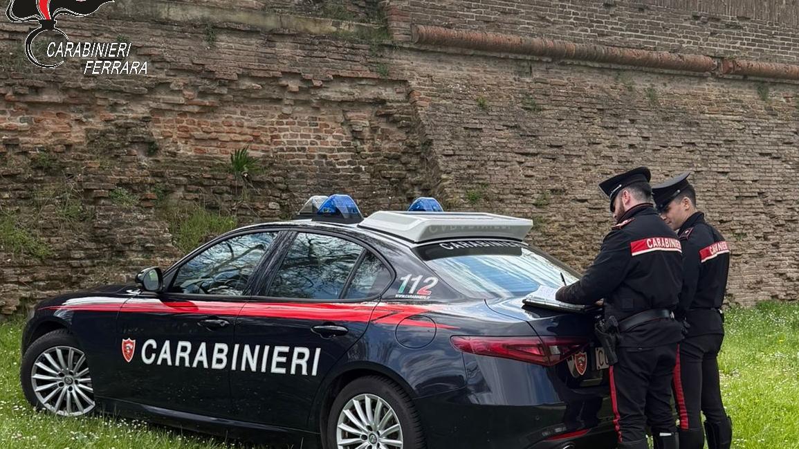 Violenza sessuale a Ferrara, non rispetta l’obbligo di firma: arrestato un 39enne