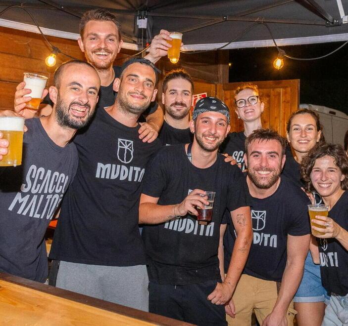 A Livorno torna il Nugola Beer Fest 