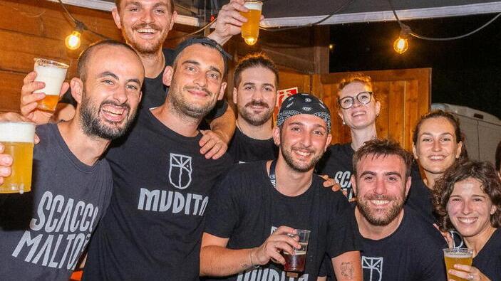 A Livorno torna il Nugola Beer Fest<br>