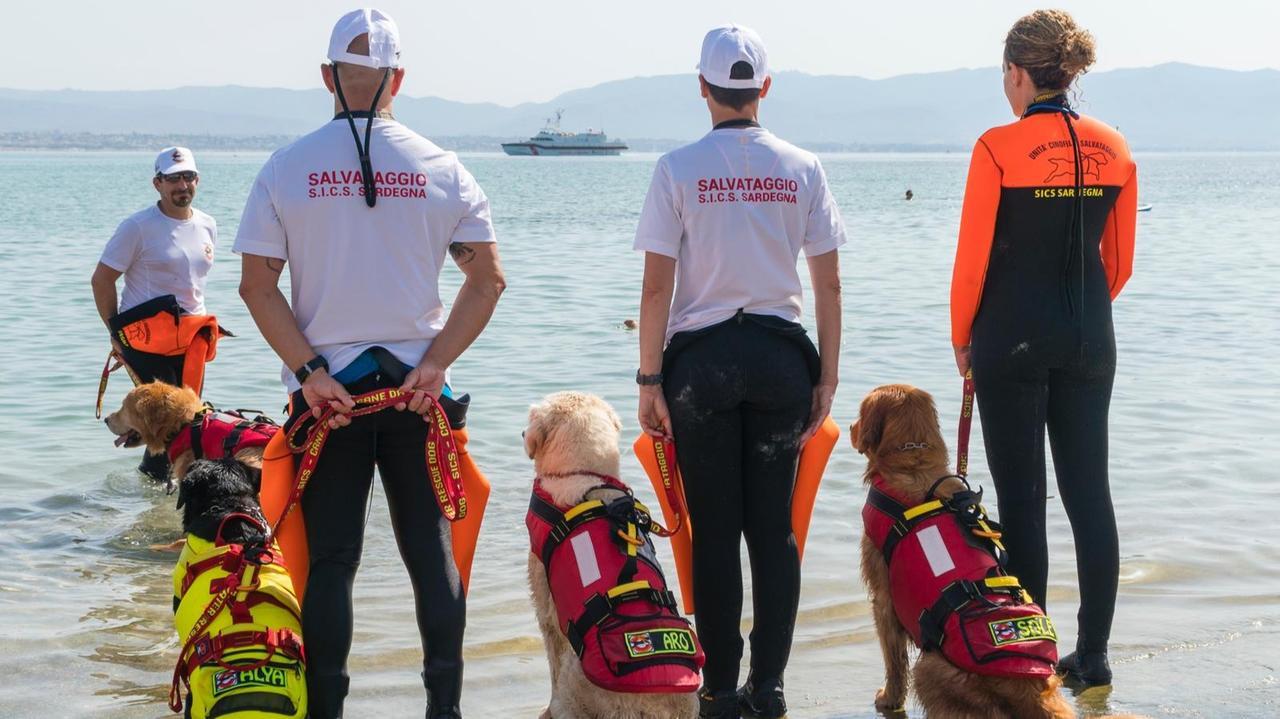 Morti annegati in mare, nei laghi e nelle piscine: casi in aumento. La Sardegna ai primi posti in Italia – Tutti i dati