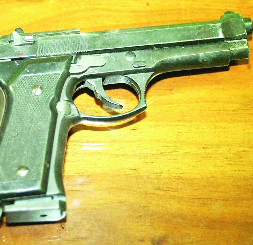 Caso Roggero, quanti a Reggio Emilia hanno il porto d’armi per difesa personale e perché possono averlo