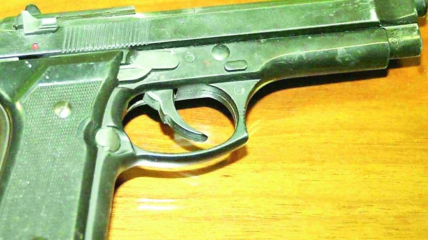 Caso Roggero, quanti a Reggio Emilia hanno il porto d’armi per difesa personale e perché possono averlo
