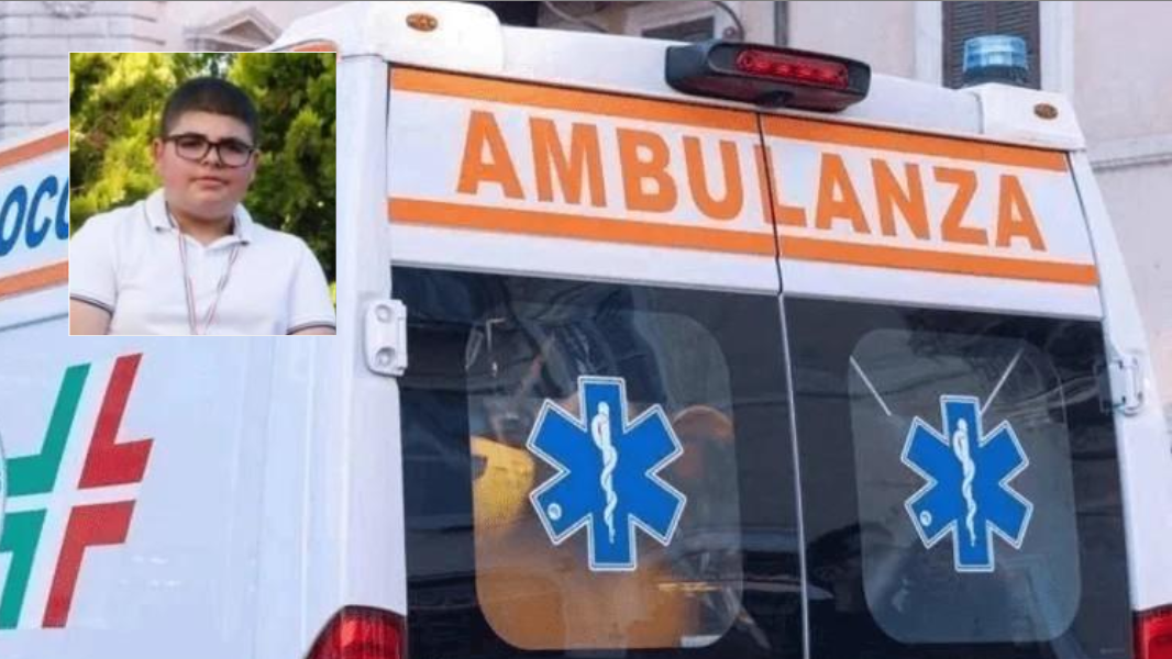Tragico incidente sul lavoro: la vittima è un 18enne – Che cosa sappiamo
