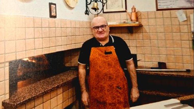 Ferrara celebra “Giuseppe”: 81 anni di pizza e ceci, ora è Bottega storica
