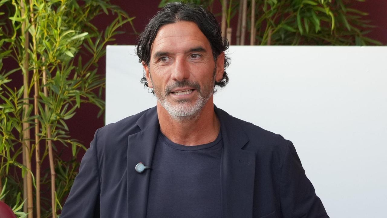 
	Alessandro Lucarelli&nbsp;

