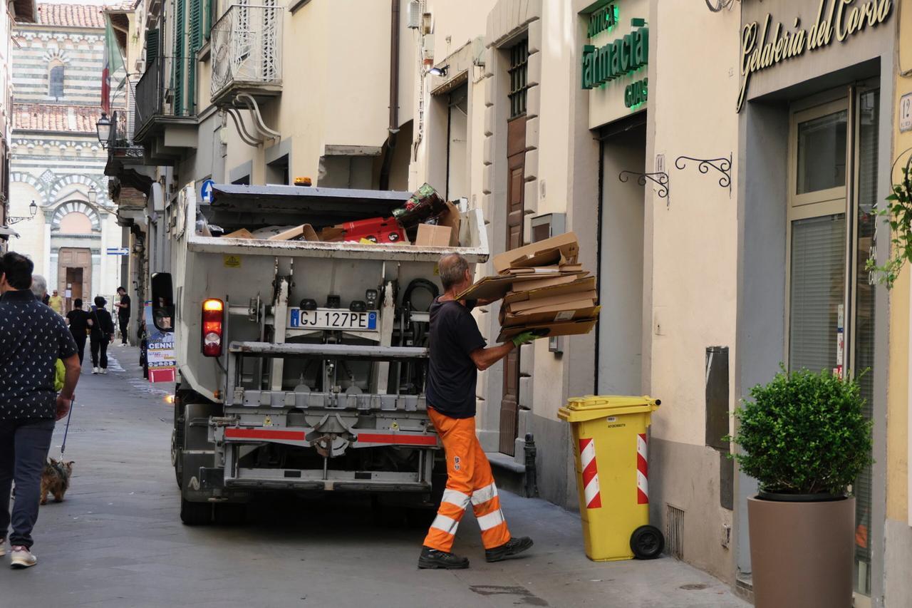 Tari, a Prato è in arrivo un aumento dell’8,4% per le famiglie
