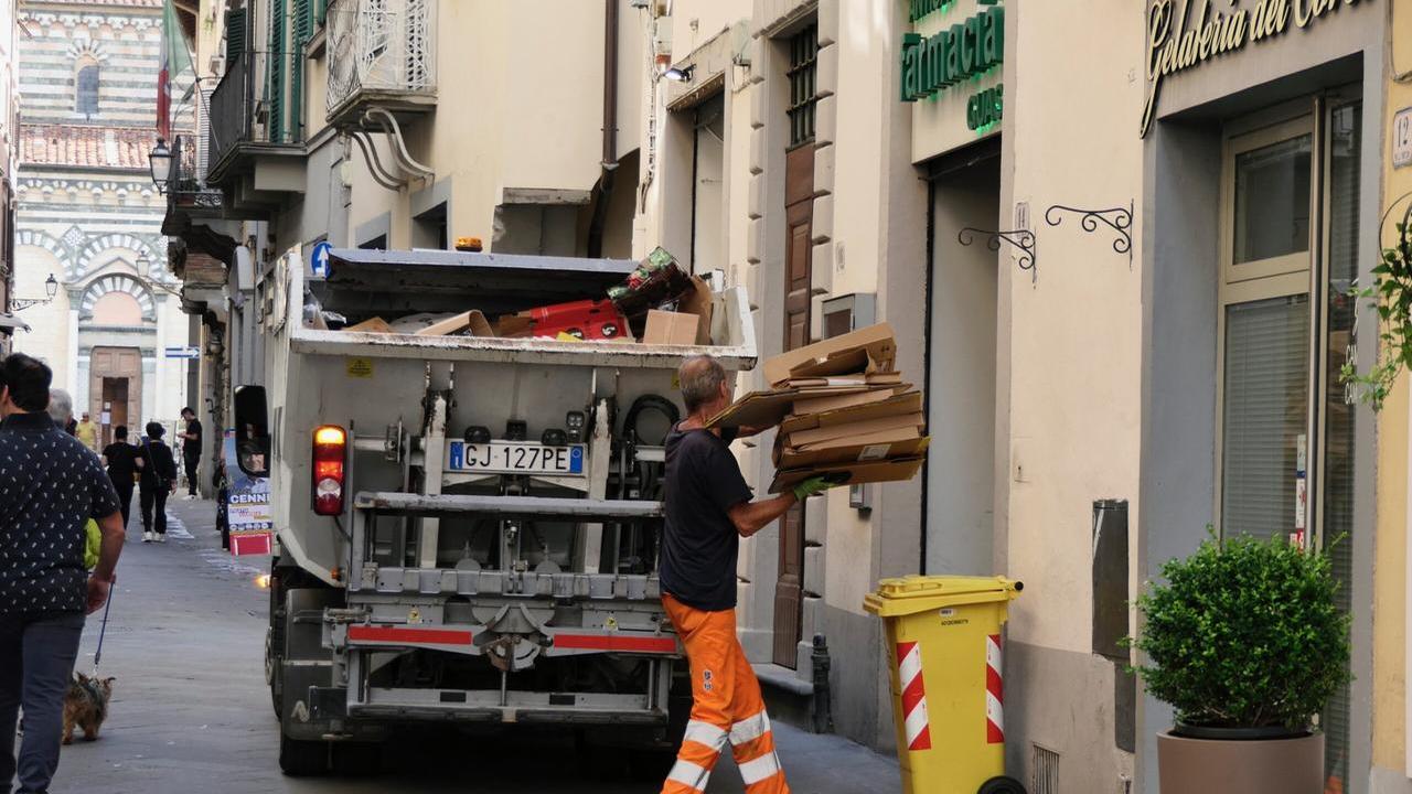 Tari, a Prato è in arrivo un aumento dell’8,4% per le famiglie