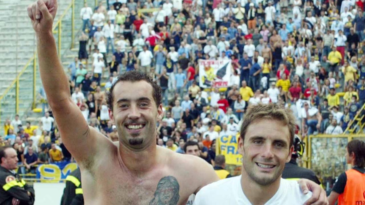 Il Modena parte da due trasferte per la quinta volta nella storia