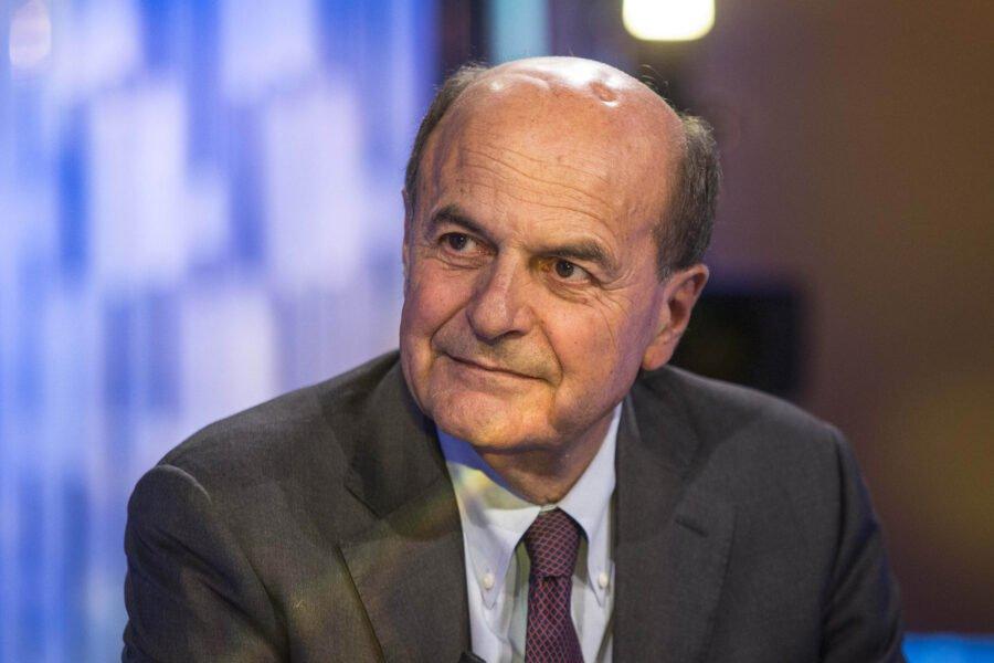 Pierluigi Bersani a Guastalla, a parlare dell’eredità politica del Novento