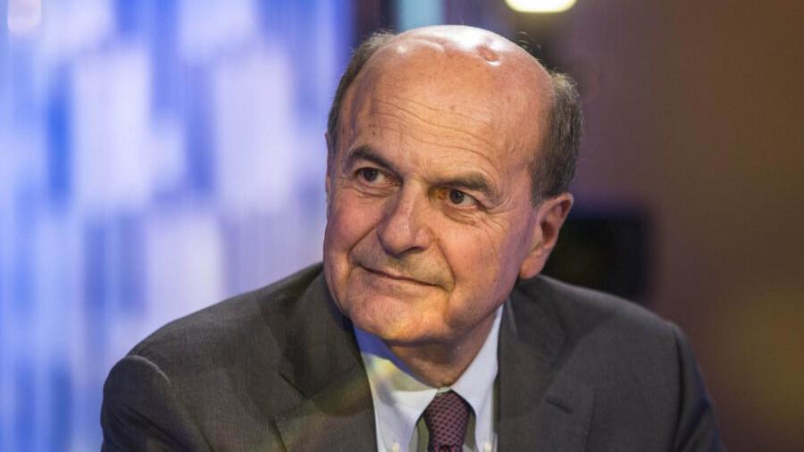 Pierluigi Bersani a Guastalla, a parlare dell’eredità politica del Novento