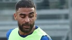 Defrel si allena con la Cittadella, il ds Biagini: «Tenerlo? Un sogno»