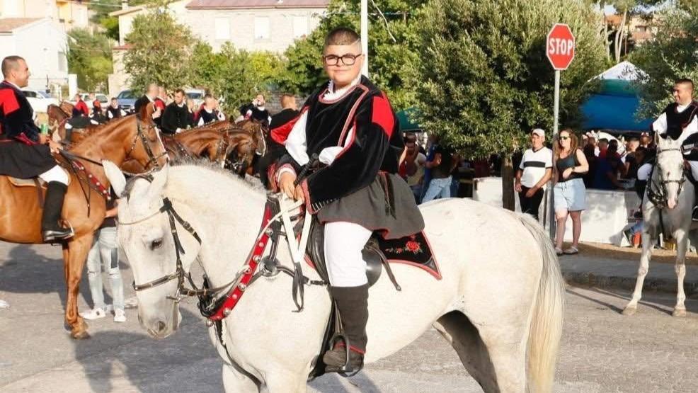«Un ragazzo speciale, tutta la classe lo piange disperata»: il ricordo di Fabrizio
