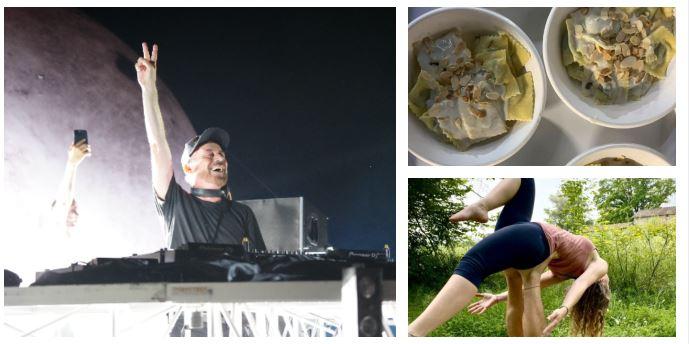 Cosa fare a Reggio Emilia e provincia nel weekend: 10 eventi da non perdere il 25 e 26 luglio