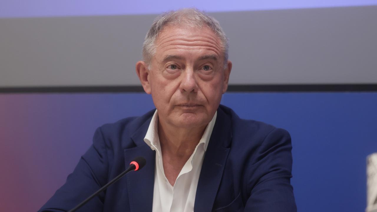 Adolfo Urso, ministro delle Imprese e del Made in Italy