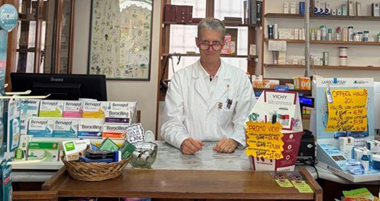 Viaggi e salute, i consigli del farmacista ferrarese