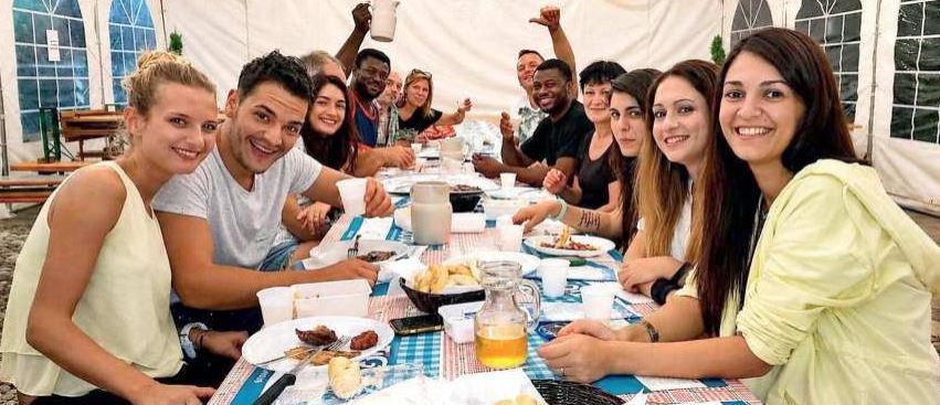 A San Vito di Ostellato “Ottocento” sapori per dire sì… da cinquant’anni
