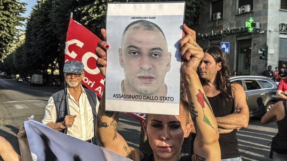 Morte Fakir, l’autopsia è alle fasi finali: cosa dicono i primi risultati