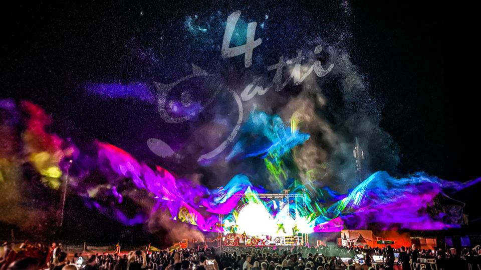 A Boccheggiano il grande rock degli AC⚡DC