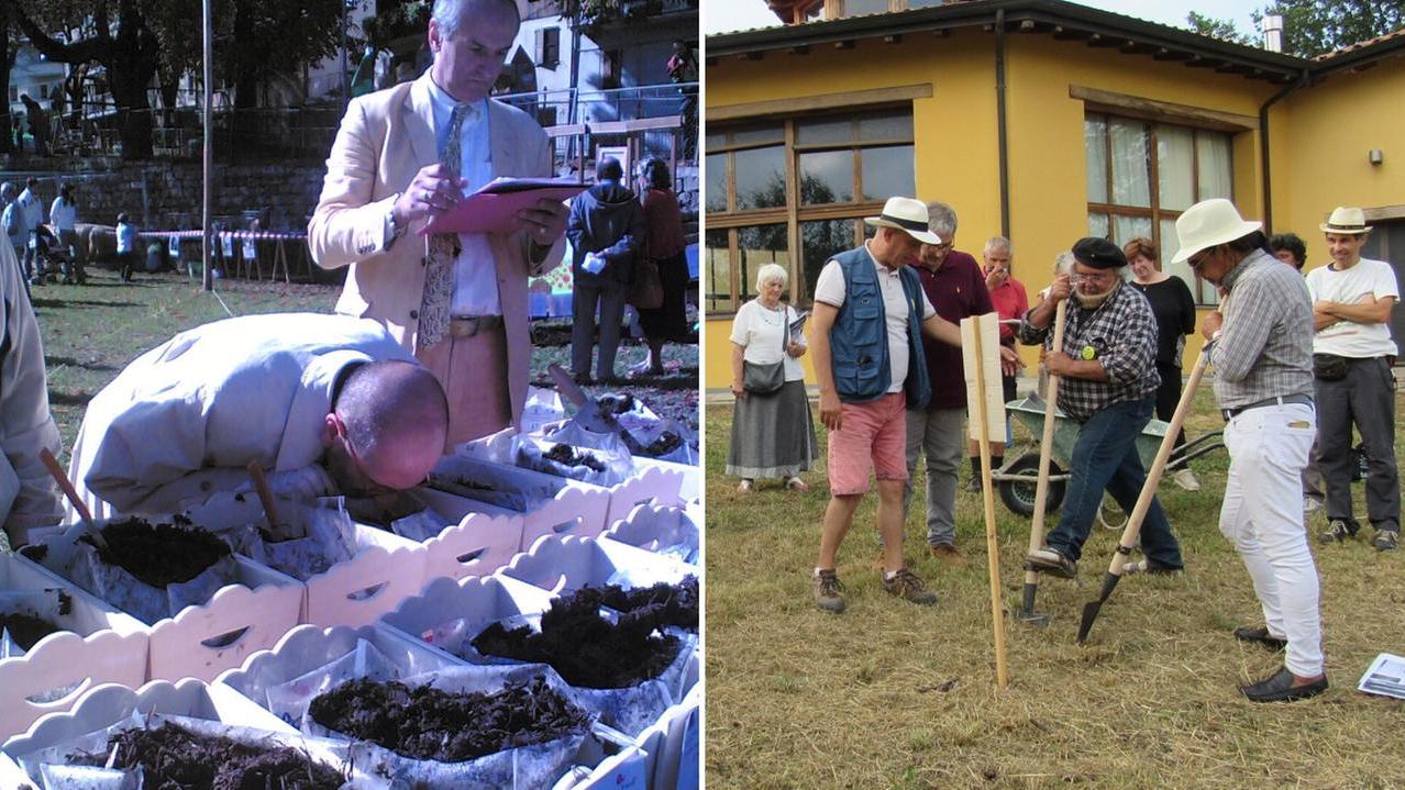 Letame, cibo della terra e della solidarietà: torna il festival a Serramazzoni con un ricordo di Carlo Petrini