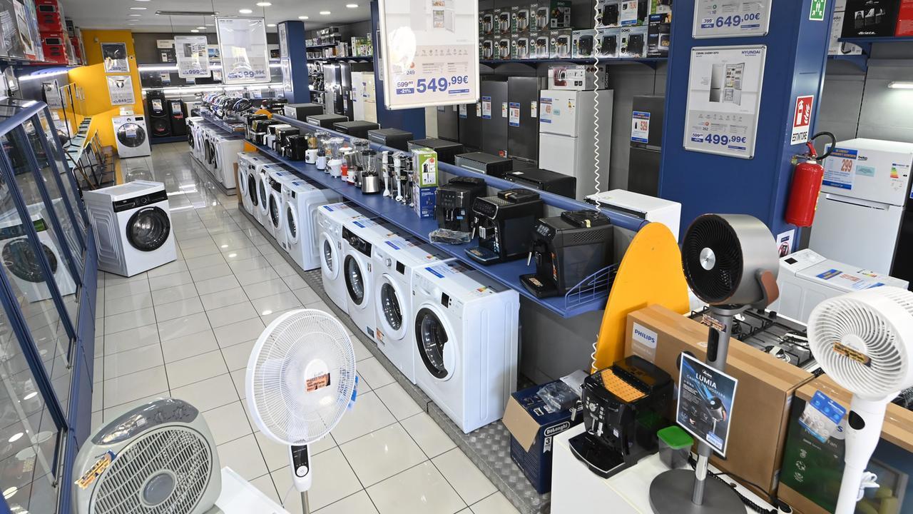 Bonus elettrodomestici, scadenza il 4 settembre 2026: a rischio oltre un milione di euro di rimborsi – Come mettersi in regola