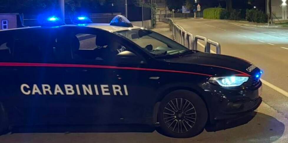 
	I carabinieri hanno evitato il peggio

