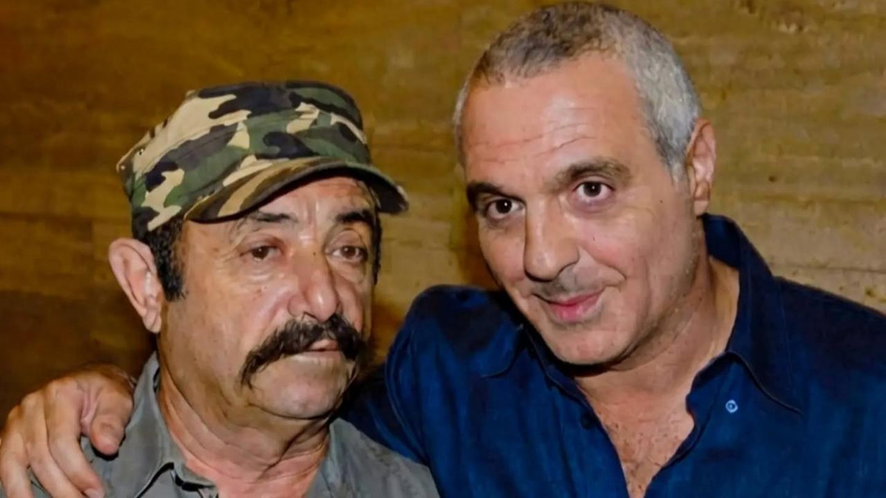 Benito Urgu ringrazia Panariello dopo l’intervista alla Nuova: «Grazie Giorgio, ti voglio bene»
