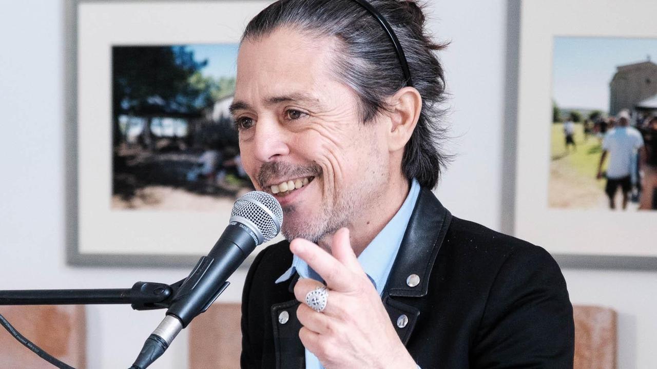 Flavio Soriga: «Non siamo un’isola di criminali ma ci sono troppe armi e troppi omicidi»