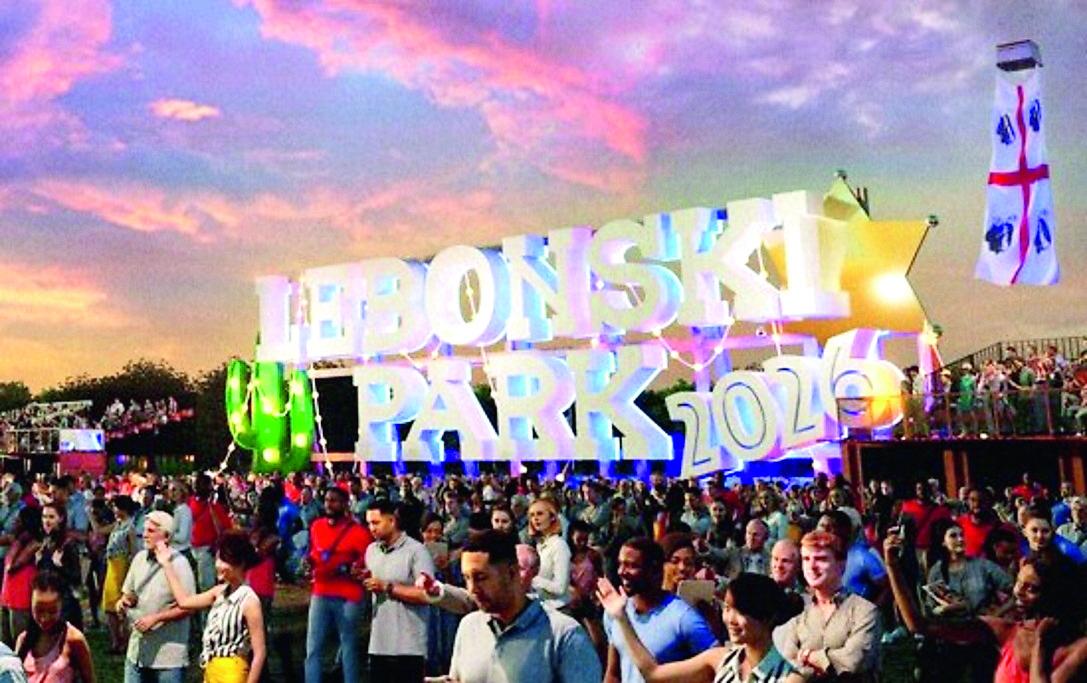 È il grande giorno del Lebonski Park: tutto su scaletta, orari, artisti e biglietti