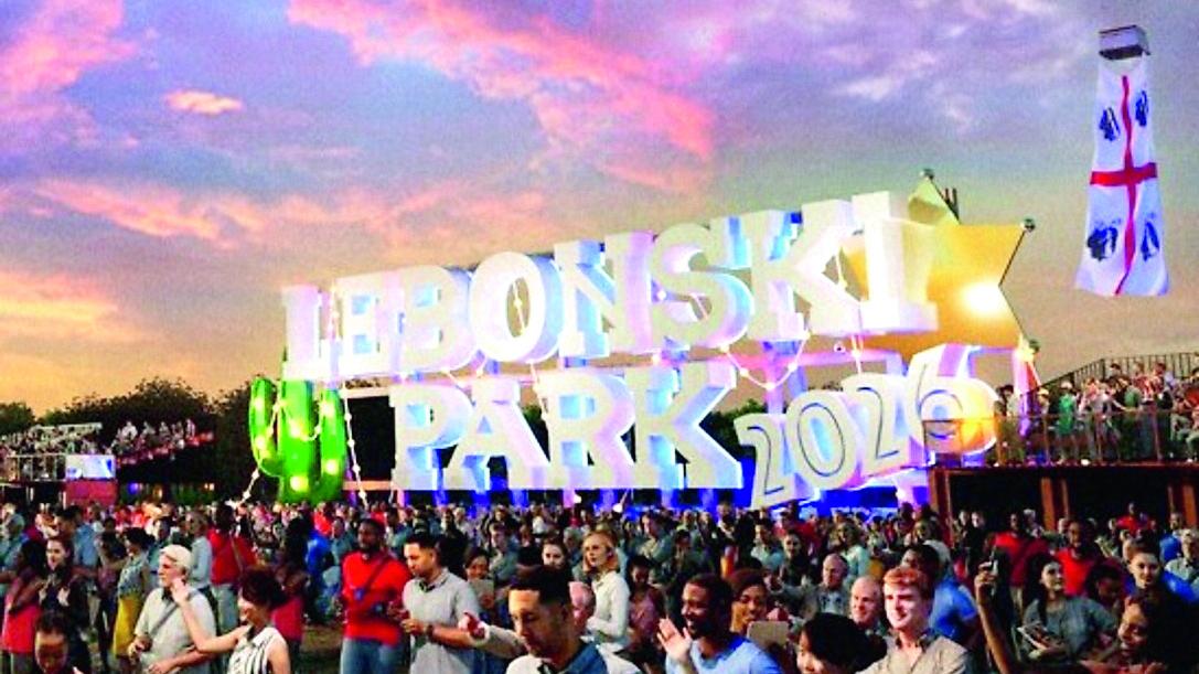 È il grande giorno del Lebonski Park: tutto su scaletta, orari, artisti e biglietti