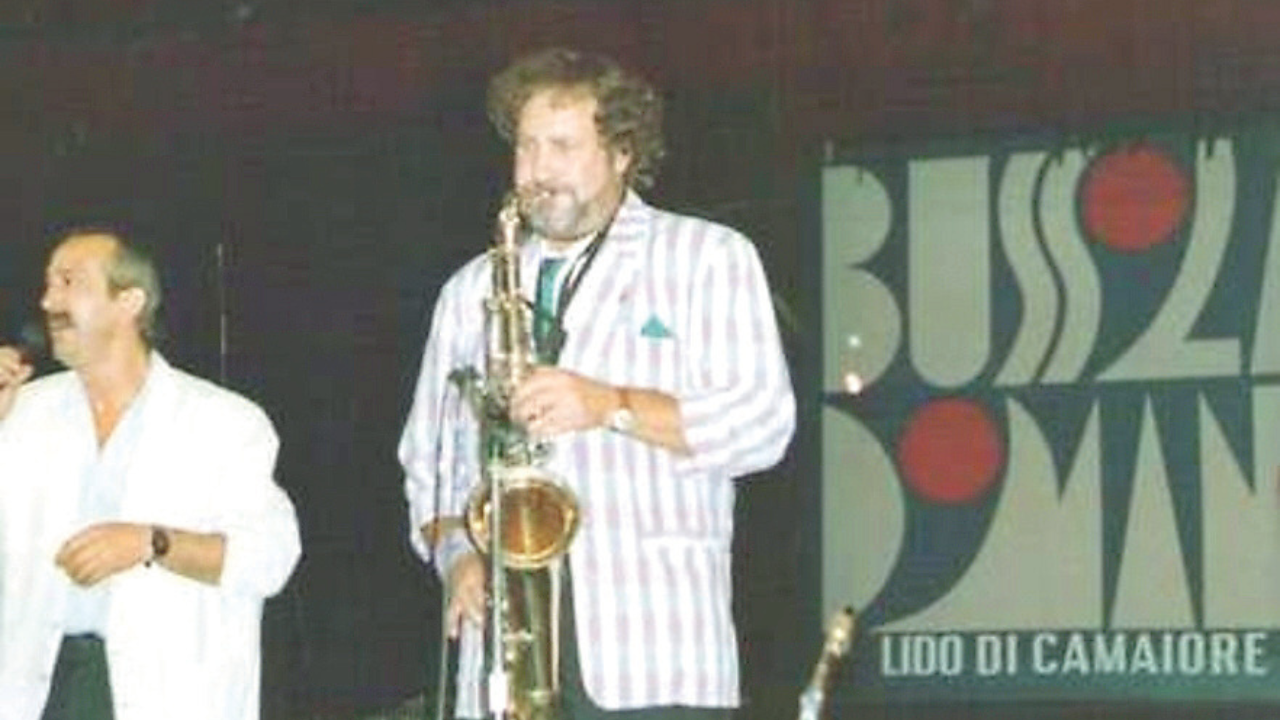 
	Giuliano Guidi, aveva 77 anni

