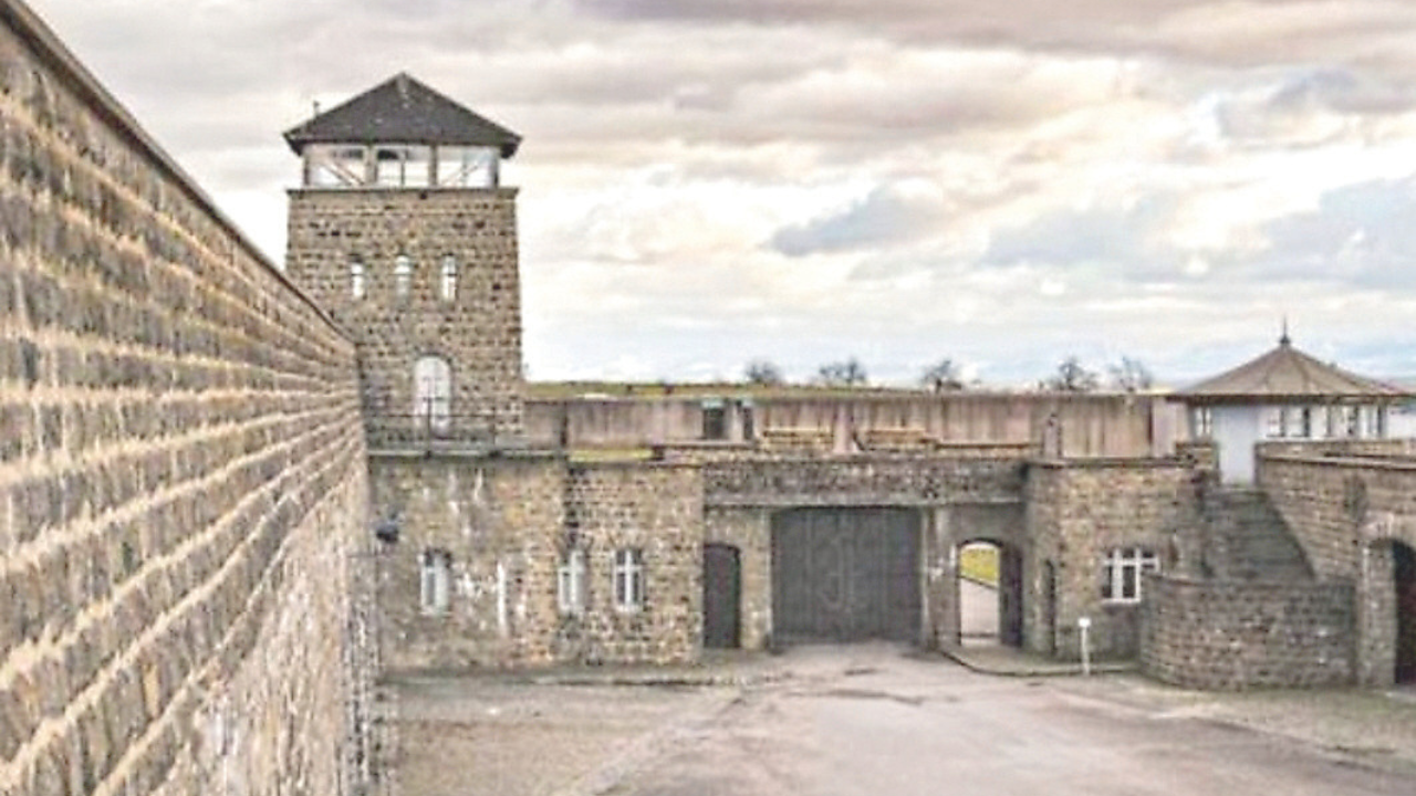 
	Il campo&nbsp; di concentramento di Mauthausen dove furono deportati anche numerosi civili dell&rsquo;Empolese Valdelsa


