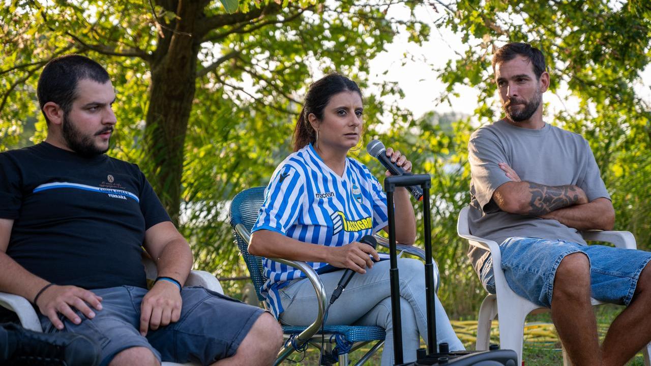 Spal, ieri e domani sulle orme di Mora: «Una grande unione, si riparte da lì»