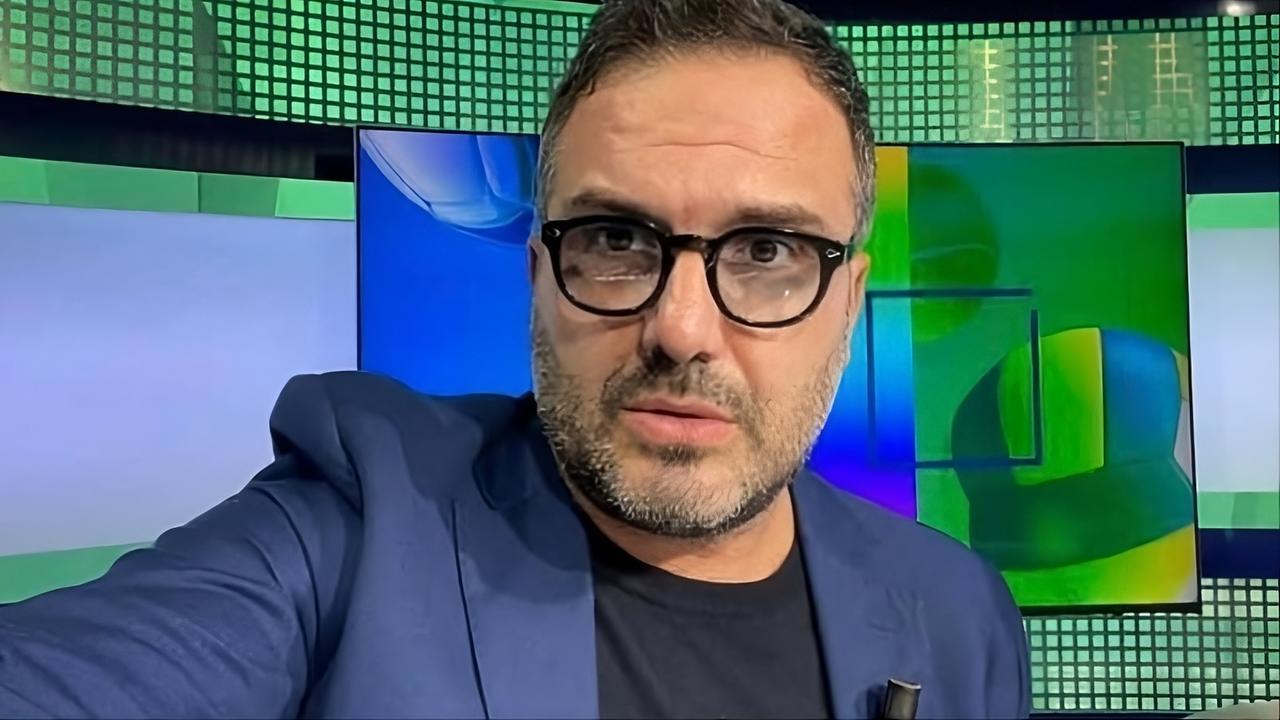 Giornalista bruciato vivo, svolta nelle indagini: fermato il presunto assassino di Luca Esposito