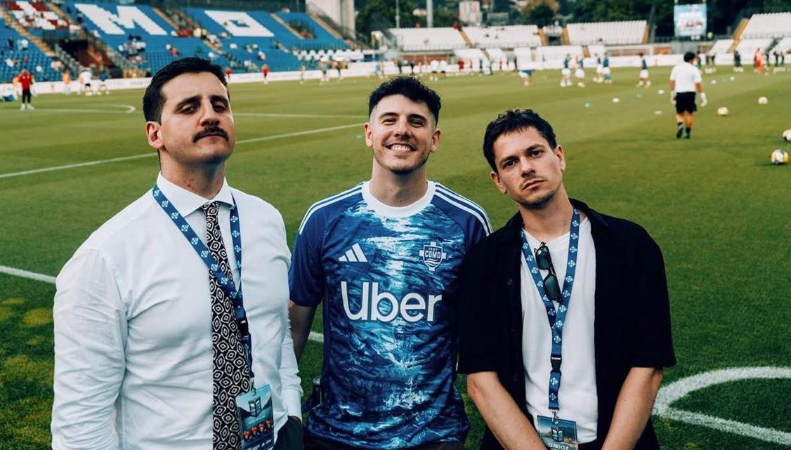 Nuova veste a Napoli e Ascoli: Modì e l’arte del rebranding targato Ferrara