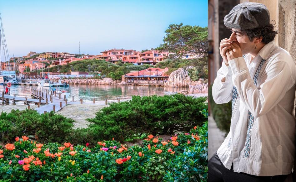 Organetti, gruppi folk e l’armonica di Moses Concas: a Porto Cervo torna il Galà della Sardegna