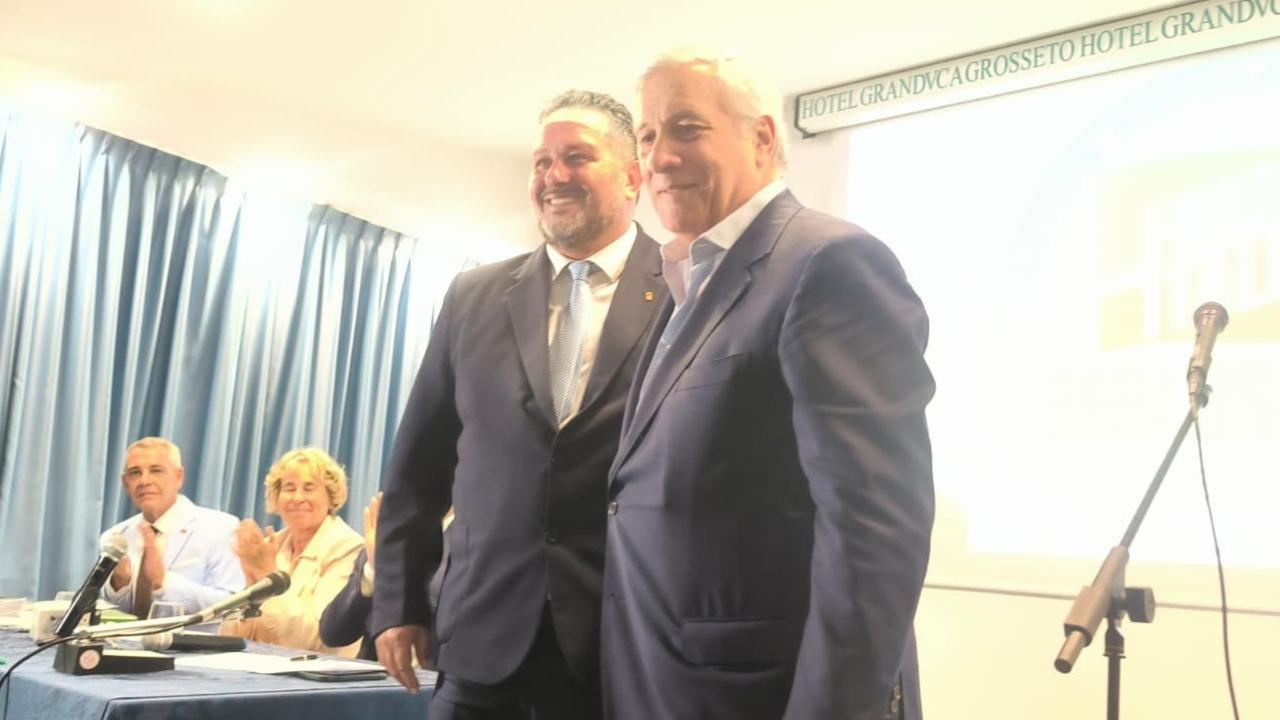 
	Luca Agresti&nbsp;

