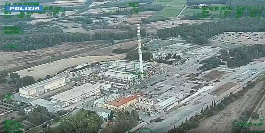 Assalto al caveau, nel mirino della banda i lingotti d’oro della Glencore: «Sconcertati, attendiamo notizie dall’indagine»