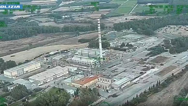 Assalto al caveau, nel mirino della banda i lingotti d’oro della Glencore: «Sconcertati, attendiamo notizie dall’indagine»
