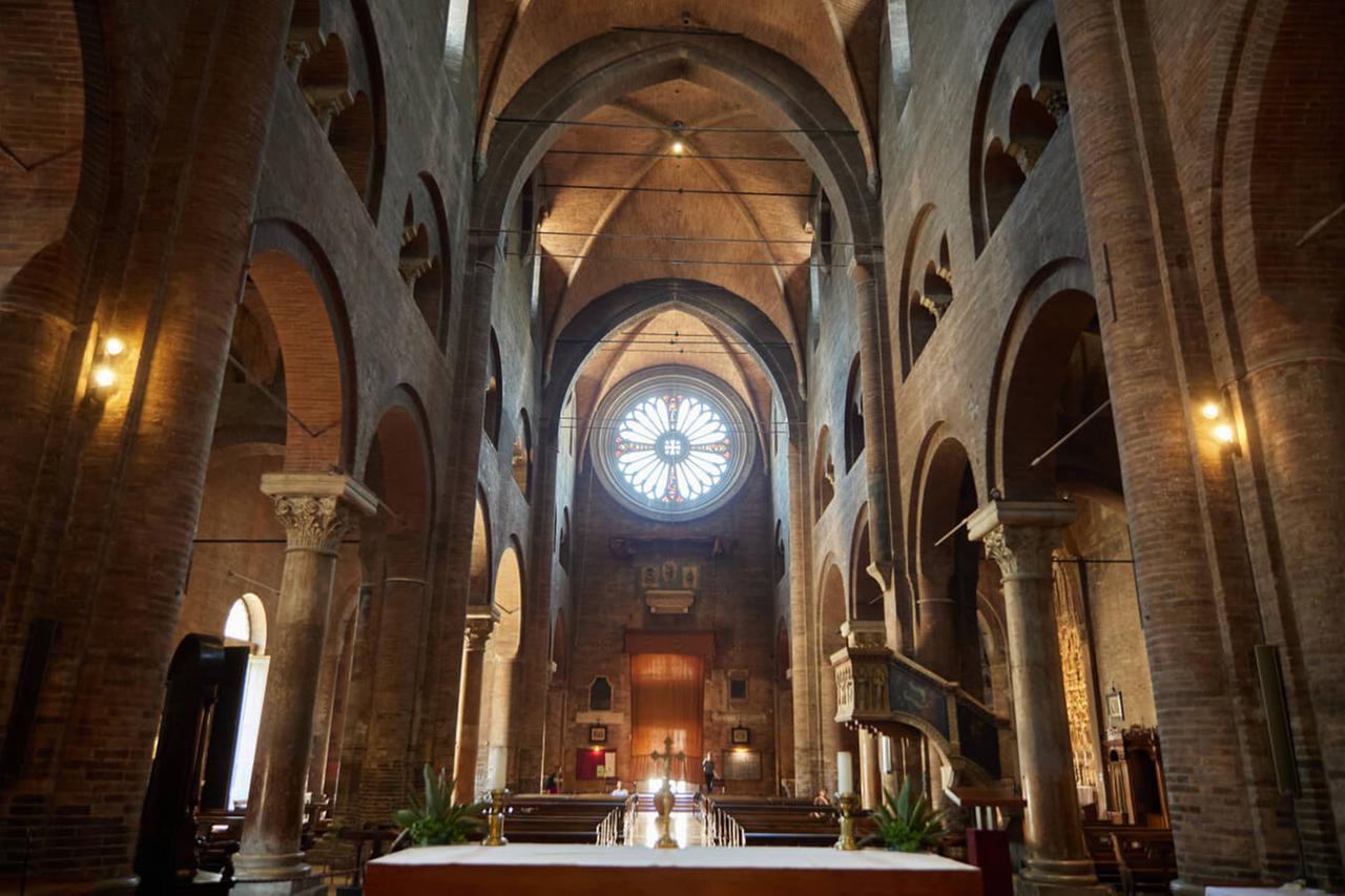 
	Il Duomo di Modena ogni sabato aprir&agrave; per le visite dalle 21 alle 24

