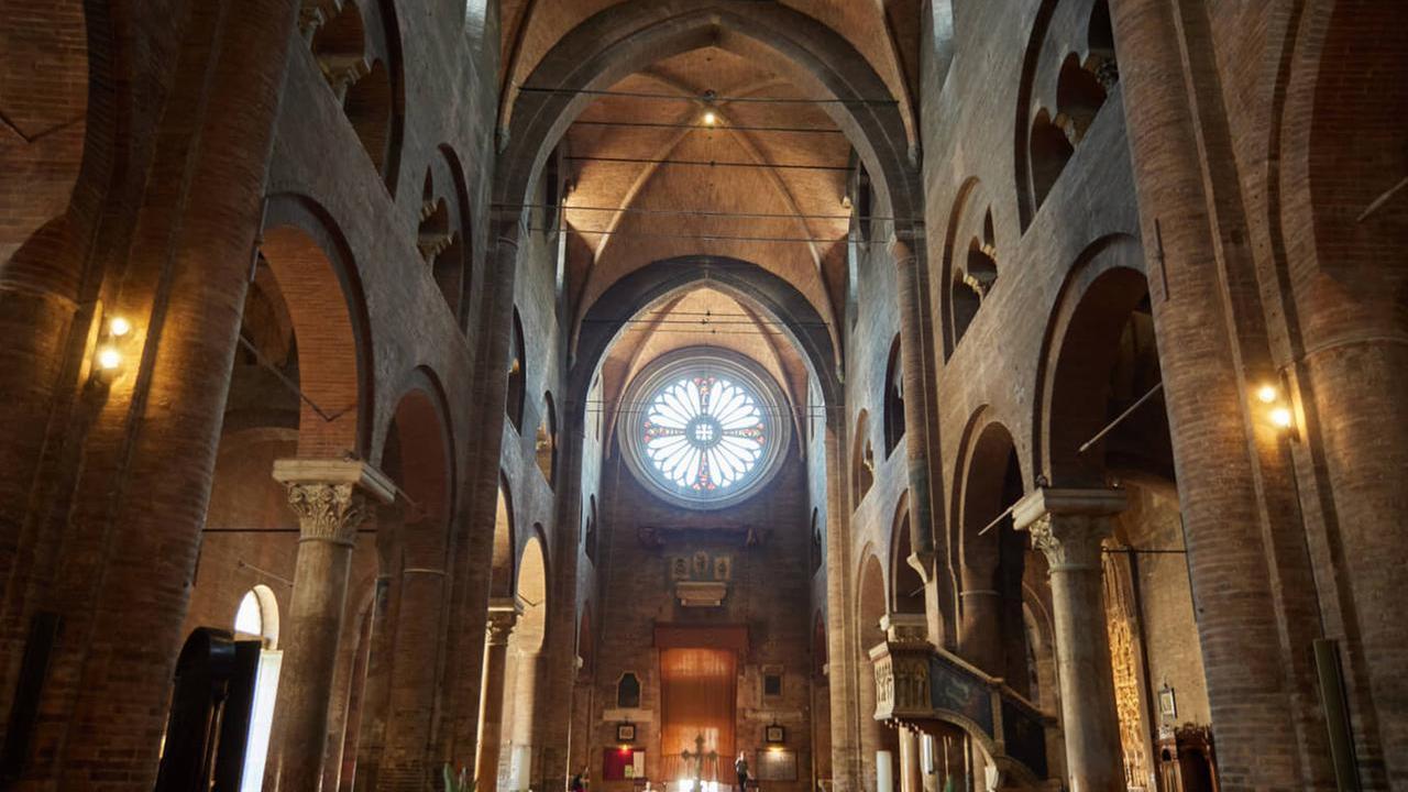 Il Duomo di Modena ogni sabato aprirà per le visite dalle 21 alle 24